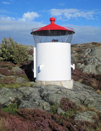 Oberfeuer Sanct Olovs S:t Olov