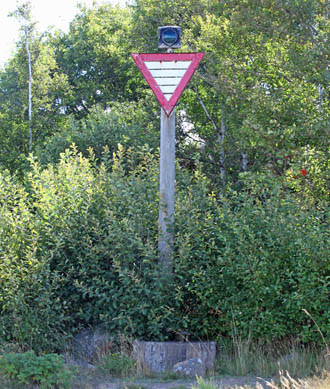 Oberfeuer Skallkroken Gröna Skallkroken Gröna