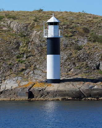 Leuchtturm Sneholm Leuchtturm Sneholm
