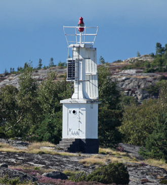 Oberfeuer Södra Långön Oberfeuer Södra Långön