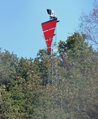 Oberfeuer Stenung