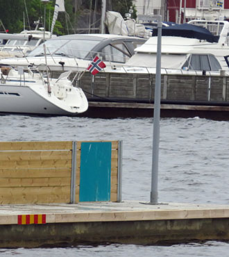 Strömstad Anleger Nord Strömstad Anleger Nord