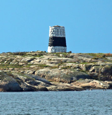 Bake Strömstad