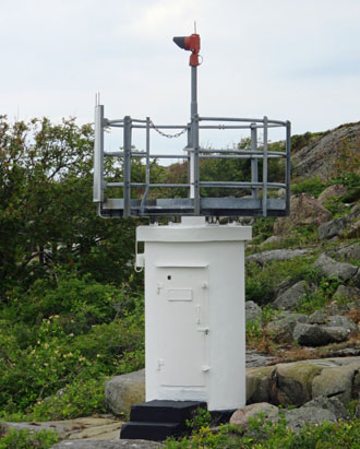 Oberfeuer Svinnäs Oberfeuer Svinnäs