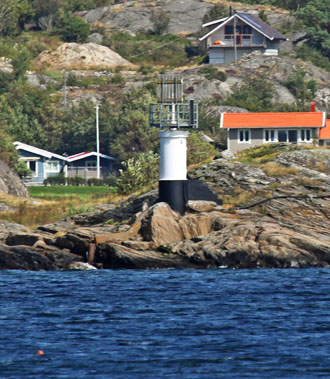 Oberfeuer Tärneskär Oberfeuer Tärneskär