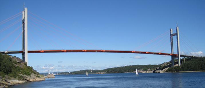 Tjörnbron Tjörnbron