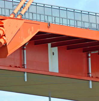 Tjörnbron Südost Tjörnbron Südost