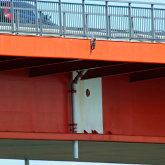 Tjörnbron Südwest Tjörnbron Südwest