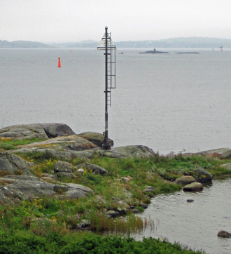Unterfeuer Torsvikens Röda Unterfeuer Torsvikens Röda