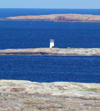 Unterfeuer Tryggö Unterfeuer Tryggö
