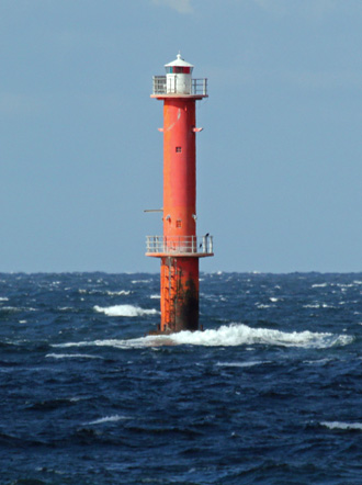 Leuchtturm Tylöngrund