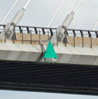 Uddevallabron Nordost Uddevallabron