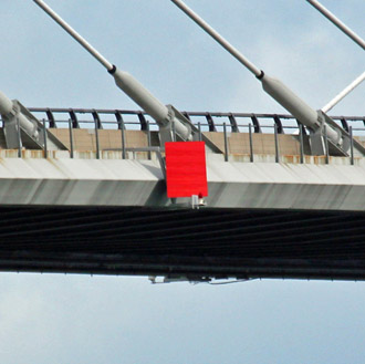 Uddevallabron Südost Uddevallabron