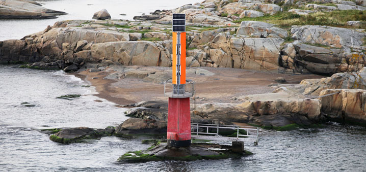 Västra Knippelholmen Västra Knippelholmen