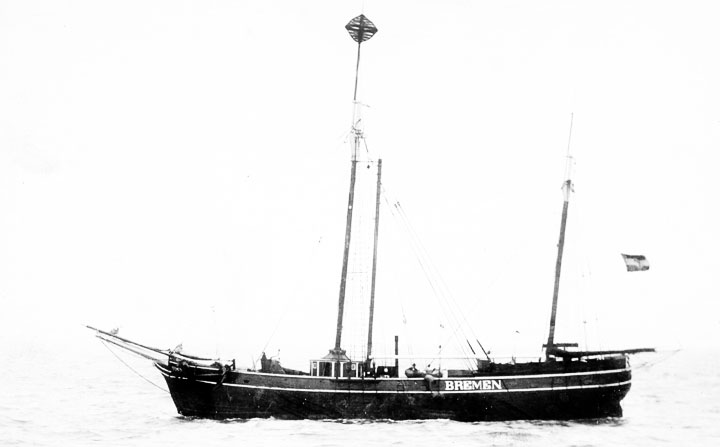 Feuerschiff BREMEN Feuerschiff BREMEN