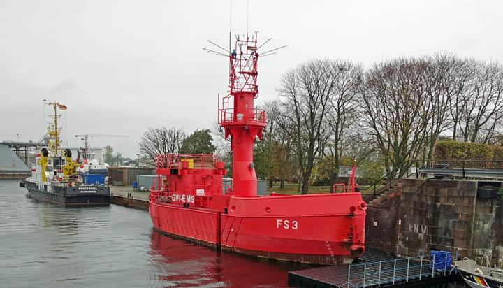 Feuerschiff FS3