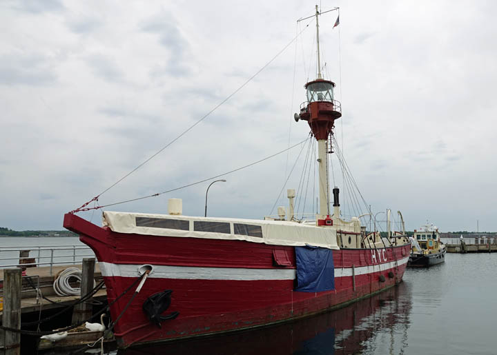Feuerschiff Læsø Rende Feuerschiff Læsø Rende