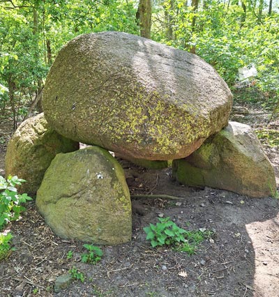 Albertsdorfer Steine