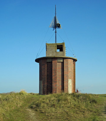 Ostbake Borkum