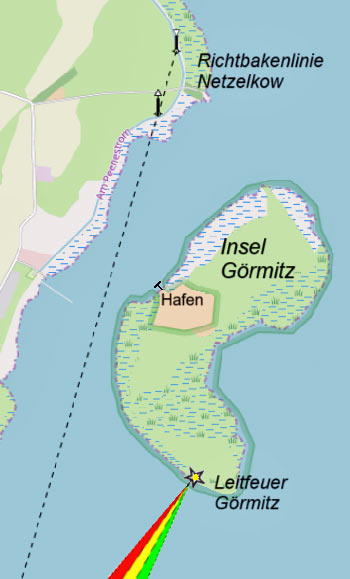 Leitfeuer Grmitz