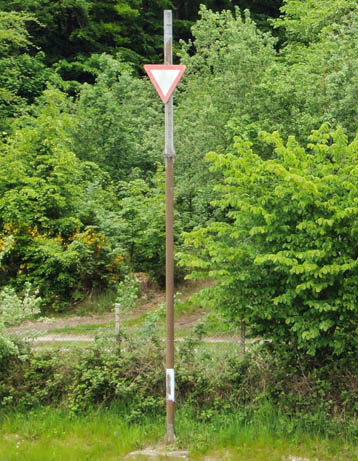 Korügen Oberbake