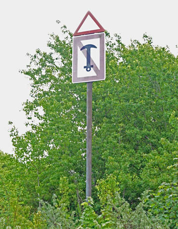 Korügen Unterbake
