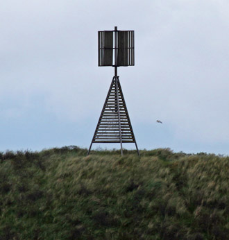 Langeoog-Bake Langeoog-Bake