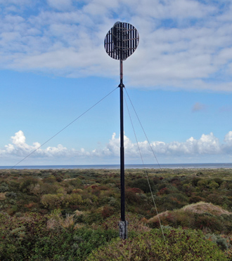 Langeoog-Ostbake