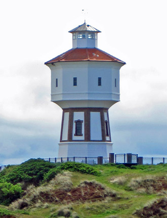 Langeoog SW-Kaap-Bake