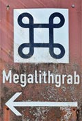 Megalithgrab
