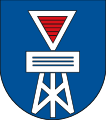 Wappen Mönkeberg