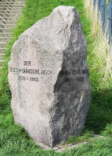 Sieltoft Denkmal