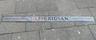 10. Meridian in Hamburg-Winterhude