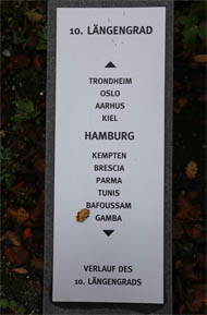 10. Meridian Käkenhof
