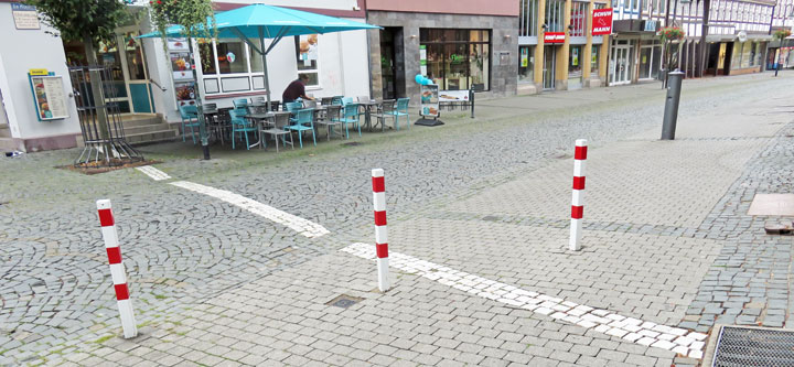 10. Längengrad Northeim