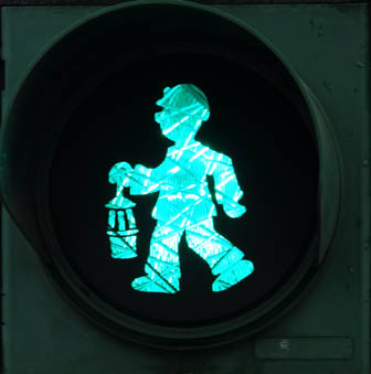 Ampelmännchen Dinslaken Ampelmännchen Dinslaken