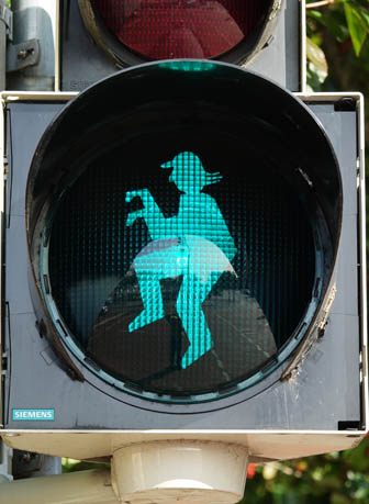 Ampelmännchen Emden Ampelmännchen Emden