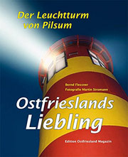 Leuchtturm Pilsum