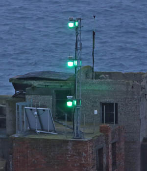 Hafensignal Portland