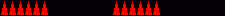 Unterbrochenes Funkelfeuer