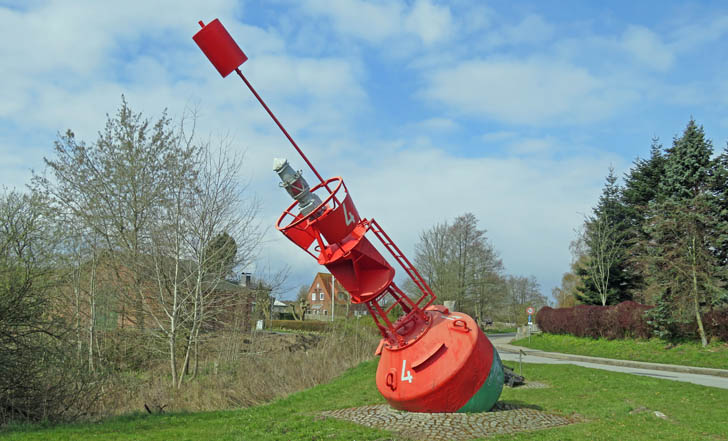 Leuchttonne LT81 Leuchttonne LT81