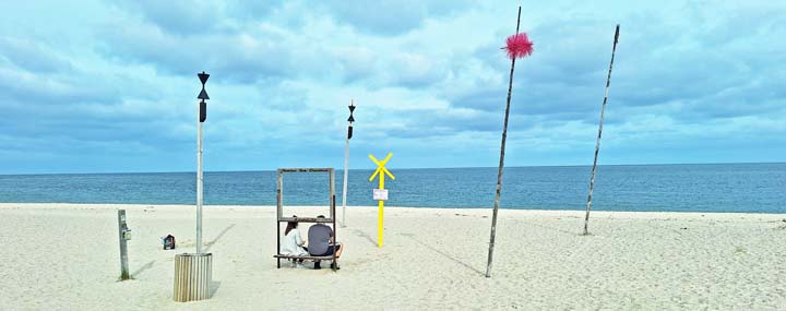 N�rdlichster Landpunkt Sylt