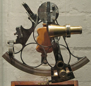 Sextant
