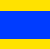 Signalflagge "D"