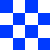 Signalflagge "N"