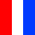 Signalflagge "T"