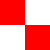 Signalflagge "U"