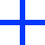 Signalflagge "X"
