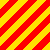 Signalflagge "Y"