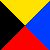 Signalflagge "Z"